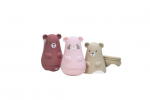 Vonios žaislų rinkinys Nattou