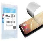 Apgo Matte Hybrid Glass