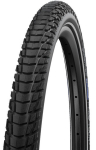 Dviračio padanga Schwalbe Marathon HS619 28X2.00", juoda