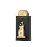 Kvapusis vanduo Lattafa Art of Arabia III EDP moterims, 100 ml