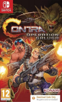 Contra: Operation Galuga