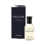 Tualetinis vanduo Jean Marc Sailor vyrams EDT, 100 ml