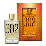 Kvapusis vanduo Zimaya Monopoly 002 EDP vyrams, 100 ml