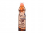 Malibu Bronzing Tanning Oil SPF15 Kokosų aliejus 175ml