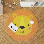 Asir kilimas Woopamuk111 100x100 cm