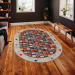 Asir kilimas Wookece275 120x180 cm