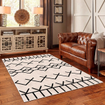 Asir kilimas Woobtny0108 100x200 cm