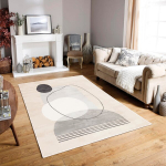 Asir kilimas Woobtny0120 80x300 cm