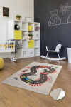 Asir kilimas Game 100x160 cm