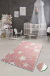Asir kilimas Stars 100x160 cm