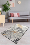 Asir kilimas Herbal Djt 100x140 cm