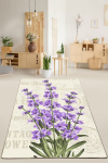 Asir kilimas Lavender Djt 80x120 cm