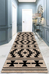 Asir kilimas Cardano Djt 120x180 cm