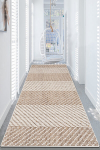 Asir kilimas Tresse Corde Djt 100x180 cm