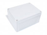 Jungiamoji dėžutė AG IP65 200x150x100 mm