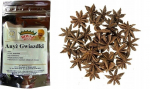 Anyžius Royal Brand, 100 g, NATURAL STAR ANISE 100 g &scaron;viežias