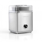 Cuisinart Ice Cream Deluxe