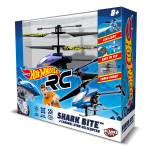 RC malūnsparnis Bladez Shark Bite BTHW-H01