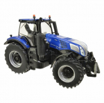 Žaislas traktorius Tomy New Holland T8.435 43216