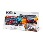 Žaislas &scaron;autuvas Zuru X-Shot Skins 36518D