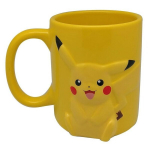 Pokemon Pikachu