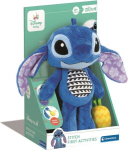 Pliu&scaron;inis žaislas Stitch
