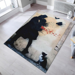 Asir kilimas Antares 80x150 cm