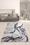 Asir kilimas Mermer 80x200 cm