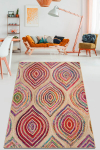 Asir kilimas Cavita 150x300 cm