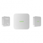 AJAX NVR 16 kanalų (baltas), AJAX NVR 16 kanalų (baltas)