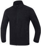 Darbo džemperis Joflex, juodas