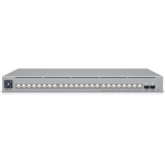 Ubiquiti UniFi Pro Max-24 Komutatorius, 56 Gbps, Pilka, CE Sertifikatas