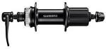 Galinė įvorė Shimano CUES FH-QC300 135mm