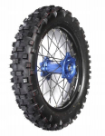 DELI SB-121 140/80-18 FIM Enduro MEDIUM padanga