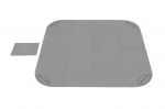 Apsauginis kilimėlis kubilui Bestway Lay-Z-Spa, 196x196 cm