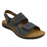 Basutės vyrams Inblu, mėlynos, 42