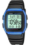 Casio W-96h-2avdf vyri&scaron;kas laikrodis