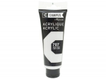 Akriliniai dažai Raphael Campus 707 Light Grey, 100 ml