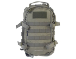 Turistinė kuprinė Sparrow Wisport, 16 l, pilka