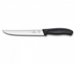 Swiss Classic pjaustymo peilis, 18 cm