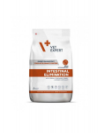 Vet Expert Veterinary Diet Dog Intestinal Elimination su kalakutiena, 2 kg