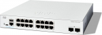 CATALYST 1200 16-PORT GE 2X1G - SFP