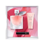 LANCOME LA VIE EST BELLE(W)SET EDP 50+BODY LOT. 50 +MINI MASCARA HYPN
