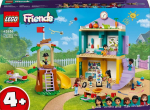 42636 LEGO&reg; Friends Hartleiko miesto vaikų darželis