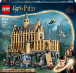 76435 LEGO&reg; Harry Potter Hogvartso pilis: didžioji salė