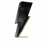 Carolina Herrera Bad Boy EDT &ndash; drąsus tualetinis vanduo vyrams