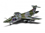 Airfix - Blackburn Buccaneer S.2B, 1/48, A12014