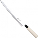 N&oacute;ż Masahiro MS-8 Yanagiba 210mm dla leworęcznych [10062], uniwersalny