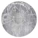 Hakano kilimas Trex Marble 100x100 cm