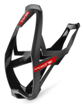 Gertuvės laikiklis RaceOne ZIKO black-red matt